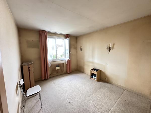 Vente / Maison traditionnelle