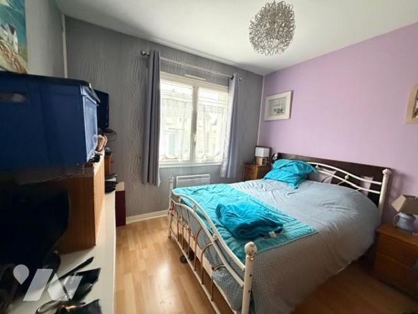 VENTE MAISON BAGNEUX