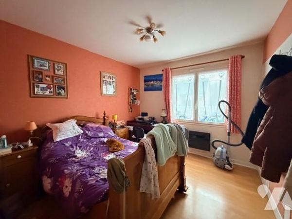 VENTE MAISON BAGNEUX