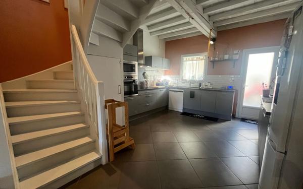 Maison à vendre    4 pièces • 120 m2 Alzonne