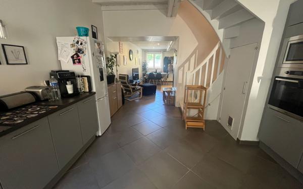 Maison à vendre    4 pièces • 120 m2 Alzonne