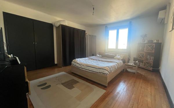 Maison à vendre    4 pièces • 120 m2 Alzonne