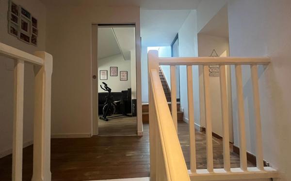 Maison à vendre    4 pièces • 120 m2 Alzonne