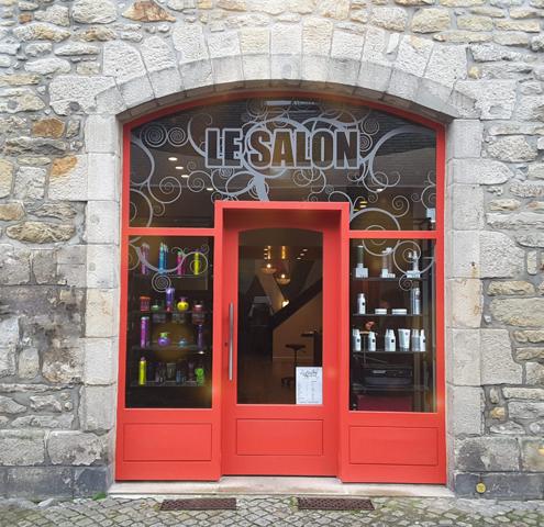 Quimper (29000) QUARTIER DES HALLES