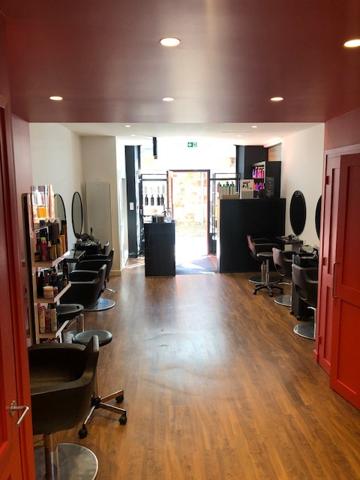 Quimper (29000) QUARTIER DES HALLES