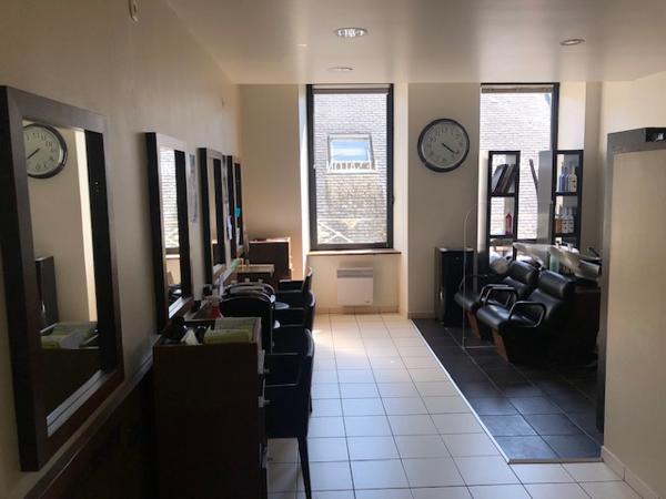 Quimper (29000) QUARTIER DES HALLES