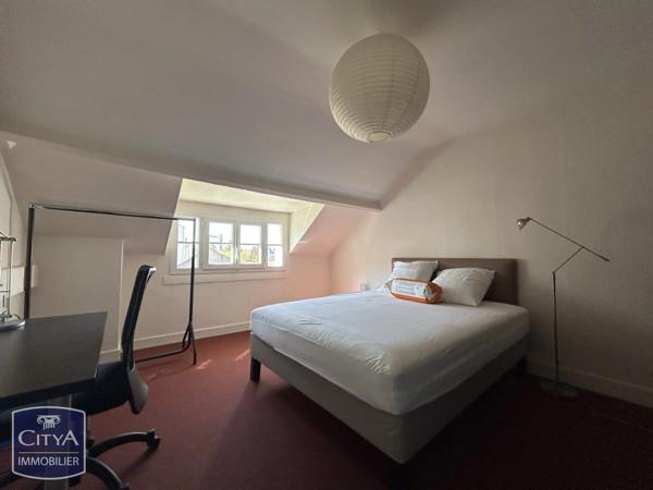 Appartement à vendre 4 pièces 71.2m² Orléans (45000)