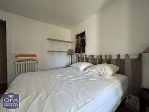 Appartement à vendre 4 pièces 71.2m² Orléans (45000)