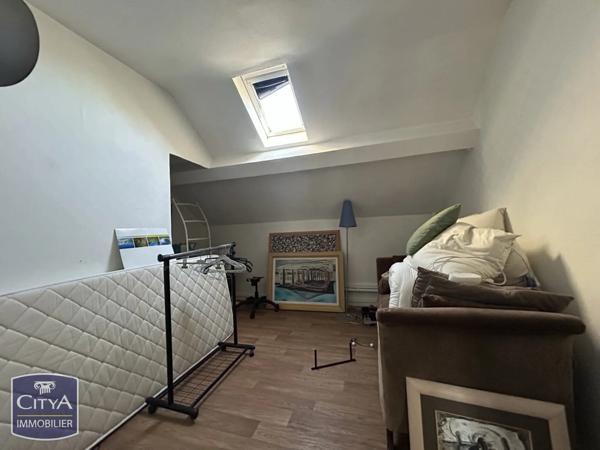Appartement à vendre 4 pièces 71.2m² Orléans (45000)