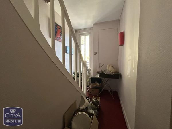 Appartement à vendre 4 pièces 71.2m² Orléans (45000)