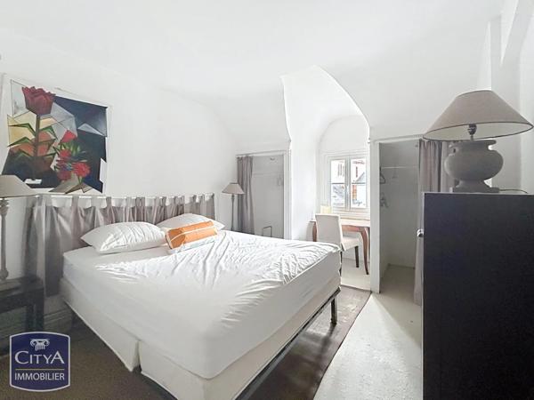 Appartement à vendre 4 pièces 71.2m² Orléans (45000)
