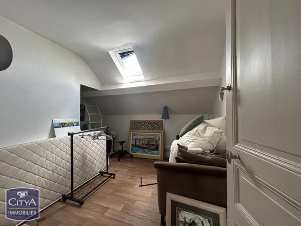 Appartement à vendre 4 pièces 71.2m² Orléans (45000)
