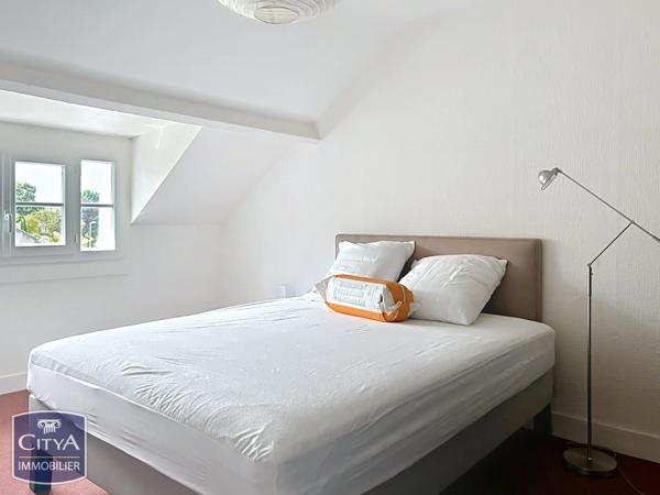 Appartement à vendre 4 pièces 71.2m² Orléans (45000)