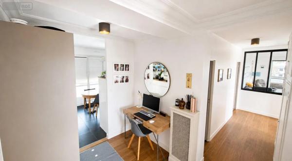 Achat - Appartement Rennes 35000 5 pièces 116 m 2