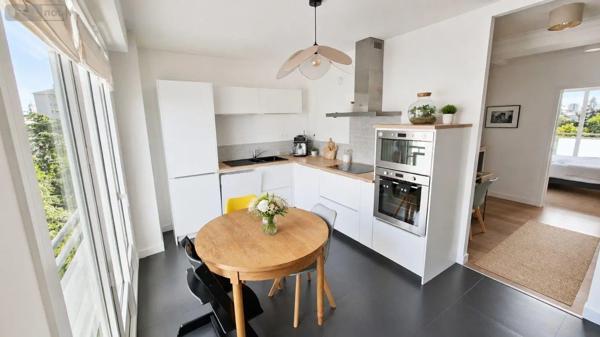 Achat - Appartement Rennes 35000 5 pièces 116 m 2