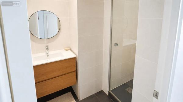 Achat - Appartement Rennes 35000 5 pièces 116 m 2