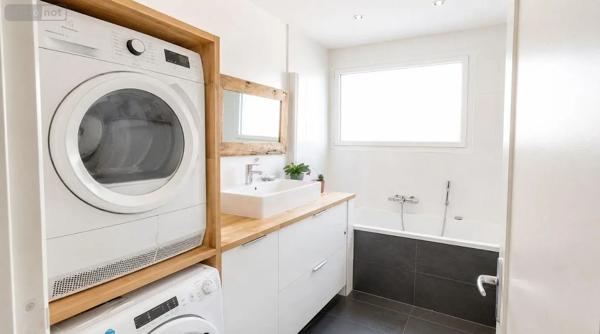 Achat - Appartement Rennes 35000 5 pièces 116 m 2