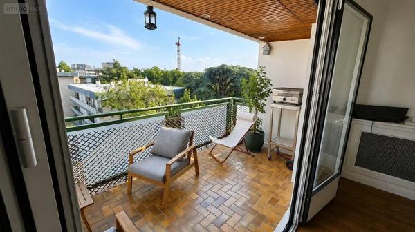 Achat - Appartement Rennes 35000 5 pièces 116 m 2