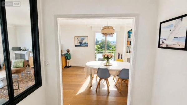 Achat - Appartement Rennes 35000 5 pièces 116 m 2