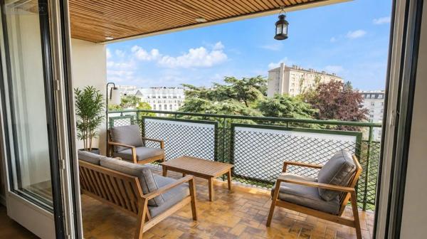 Achat - Appartement Rennes 35000 5 pièces 116 m 2