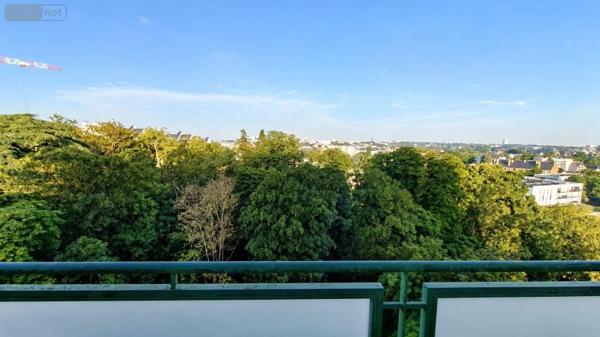Achat - Appartement Rennes 35000 5 pièces 116 m 2