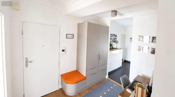 Achat - Appartement Rennes 35000 5 pièces 116 m 2