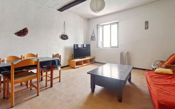Appartement à vendre    3 pièces • 54,99 m2 Sisteron