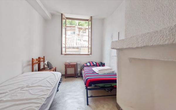 Appartement à vendre    3 pièces • 54,99 m2 Sisteron