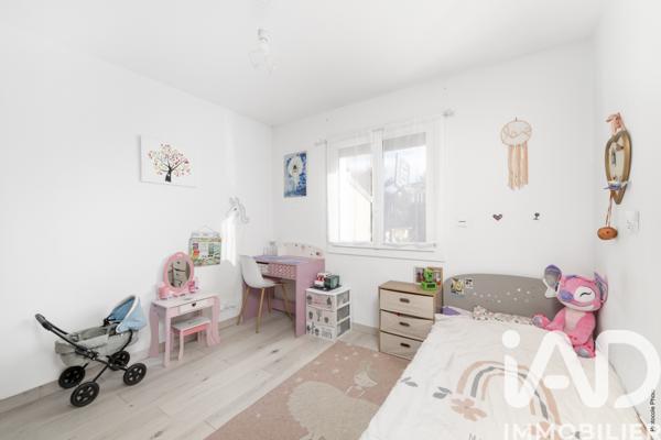 Maison à vendre 5 pièces 120 m² Bruguières
