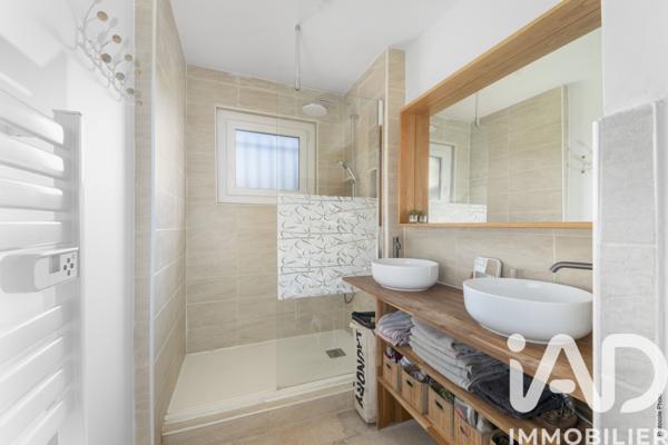 Maison à vendre 5 pièces 120 m² Bruguières