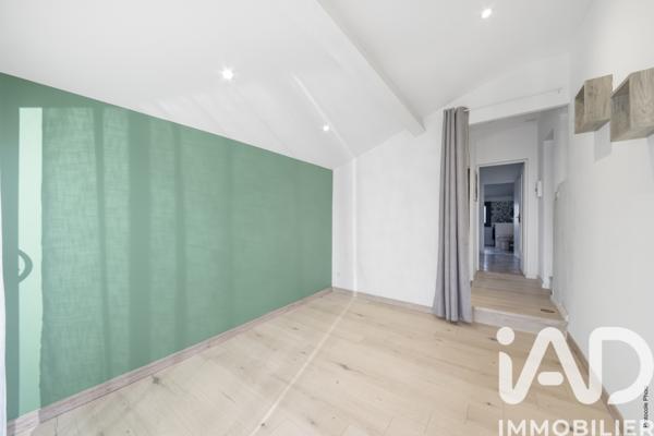 Maison à vendre 5 pièces 120 m² Bruguières