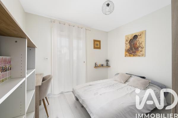 Maison à vendre 5 pièces 120 m² Bruguières