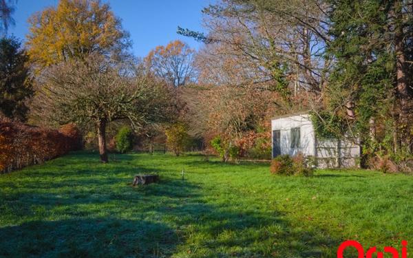 Maison à vendre    3 pièces • 67,80 m2 Isle-et-Bardais