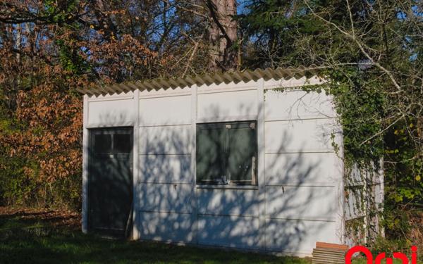 Maison à vendre    3 pièces • 67,80 m2 Isle-et-Bardais