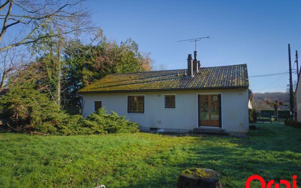 Maison à vendre    3 pièces • 67,80 m2 Isle-et-Bardais