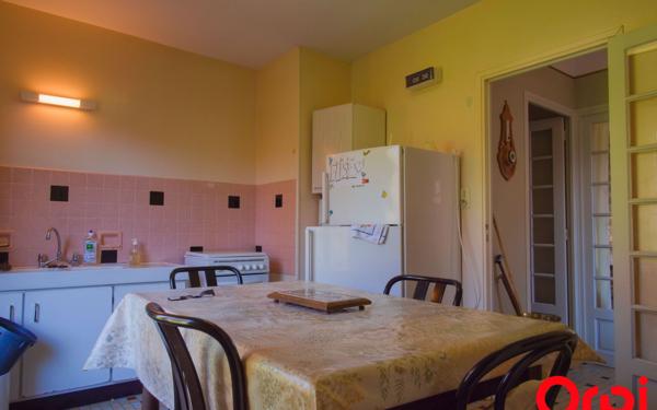 Maison à vendre    3 pièces • 67,80 m2 Isle-et-Bardais