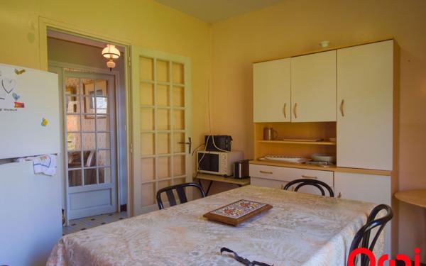 Maison à vendre    3 pièces • 67,80 m2 Isle-et-Bardais