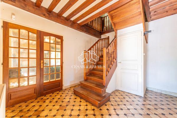Maison à vendre Collonges-au-Mont-d’Or