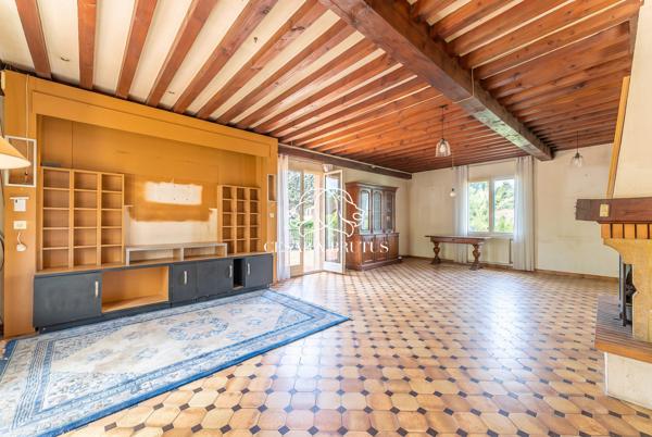 Maison à vendre Collonges-au-Mont-d’Or