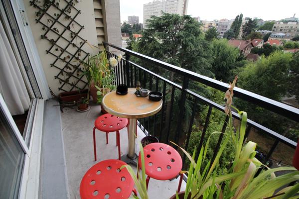 Vente Appartement71,43 m² - 3 Pièces - CHATILLON (92320)