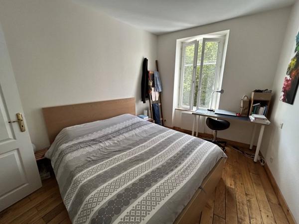 Maison hypercentre Bressuire