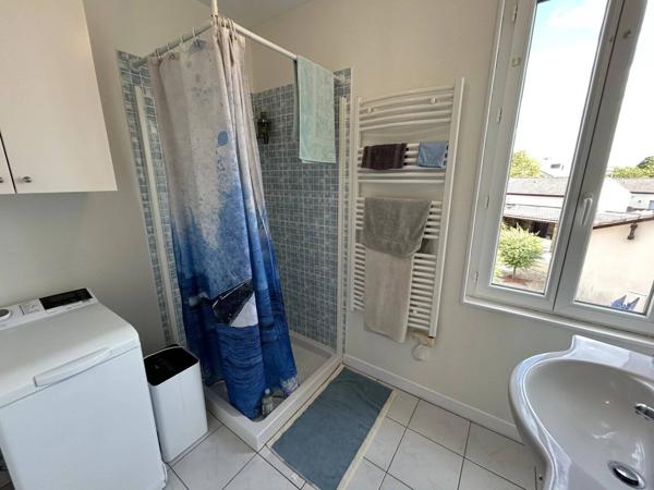 Maison hypercentre Bressuire