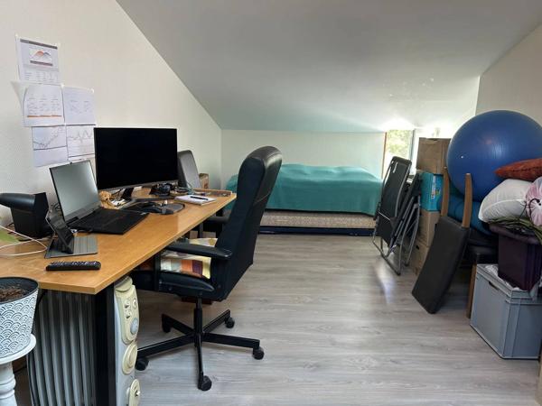 Maison hypercentre Bressuire