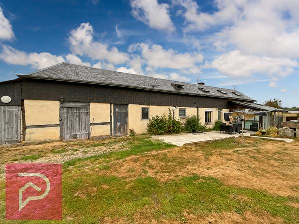Maison 6 pièces 115 m2