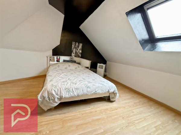 Maison 6 pièces 115 m2