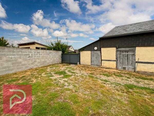 Maison 6 pièces 115 m2