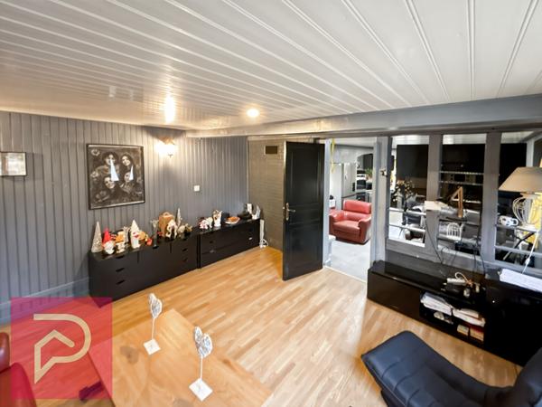 Maison 6 pièces 115 m2