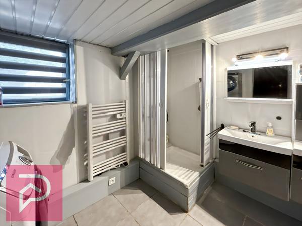Maison 6 pièces 115 m2