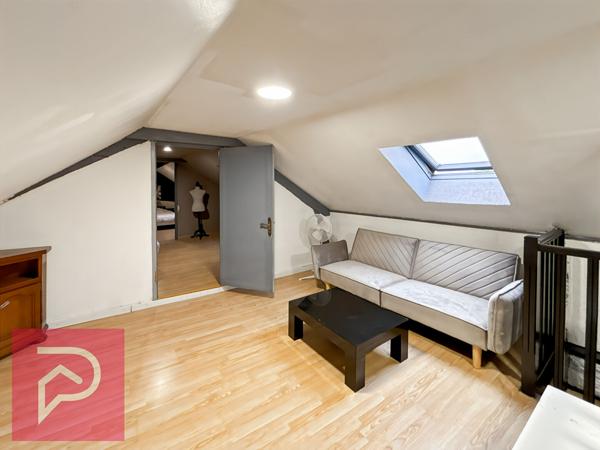 Maison 6 pièces 115 m2