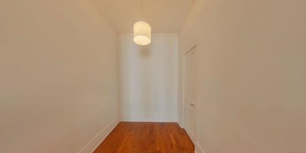 APPARTEMENT T2 A LOUER - LYON 7EME ARRONDISSEMENT Pasteur 64.09 m 2 915 € charges comprises par mois